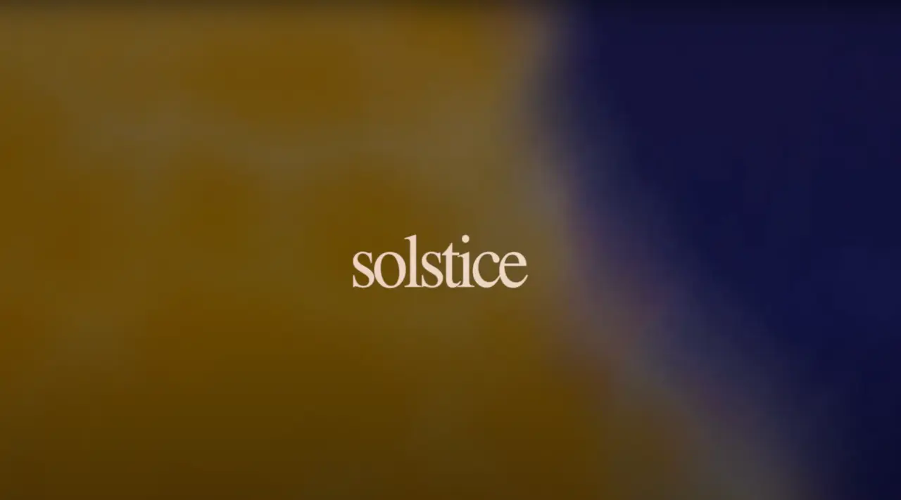 Solstice