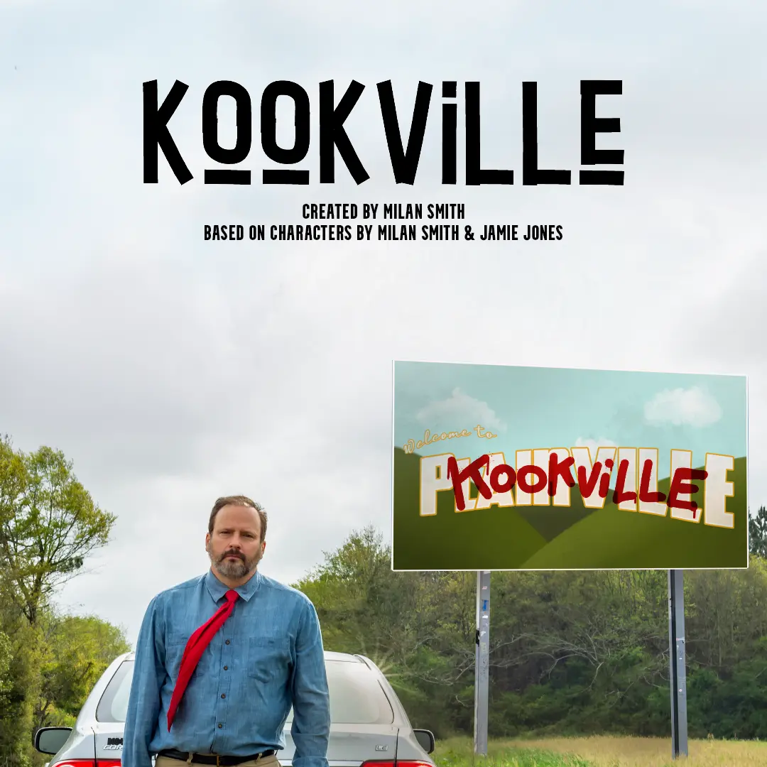 Kookville