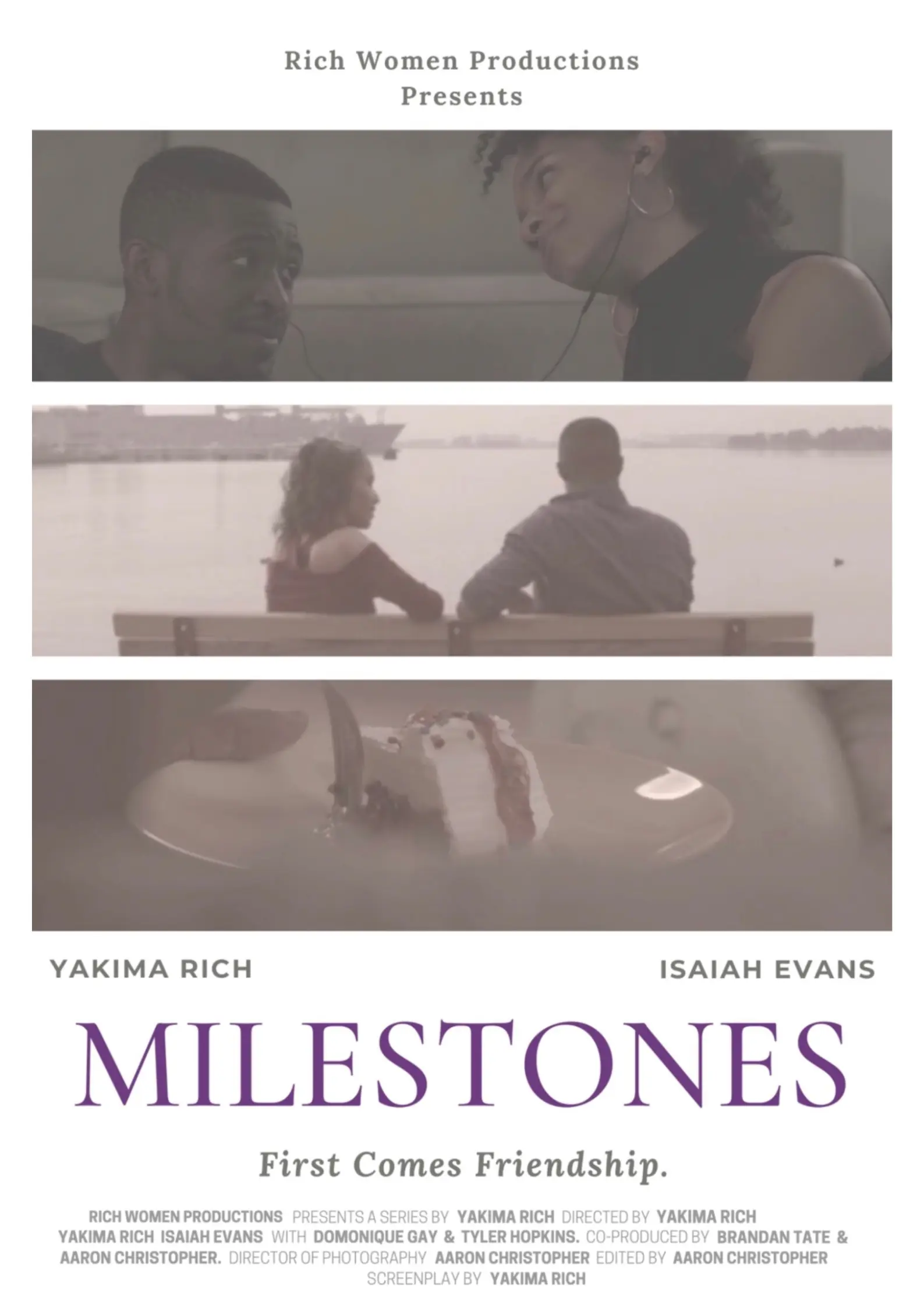 Milestones