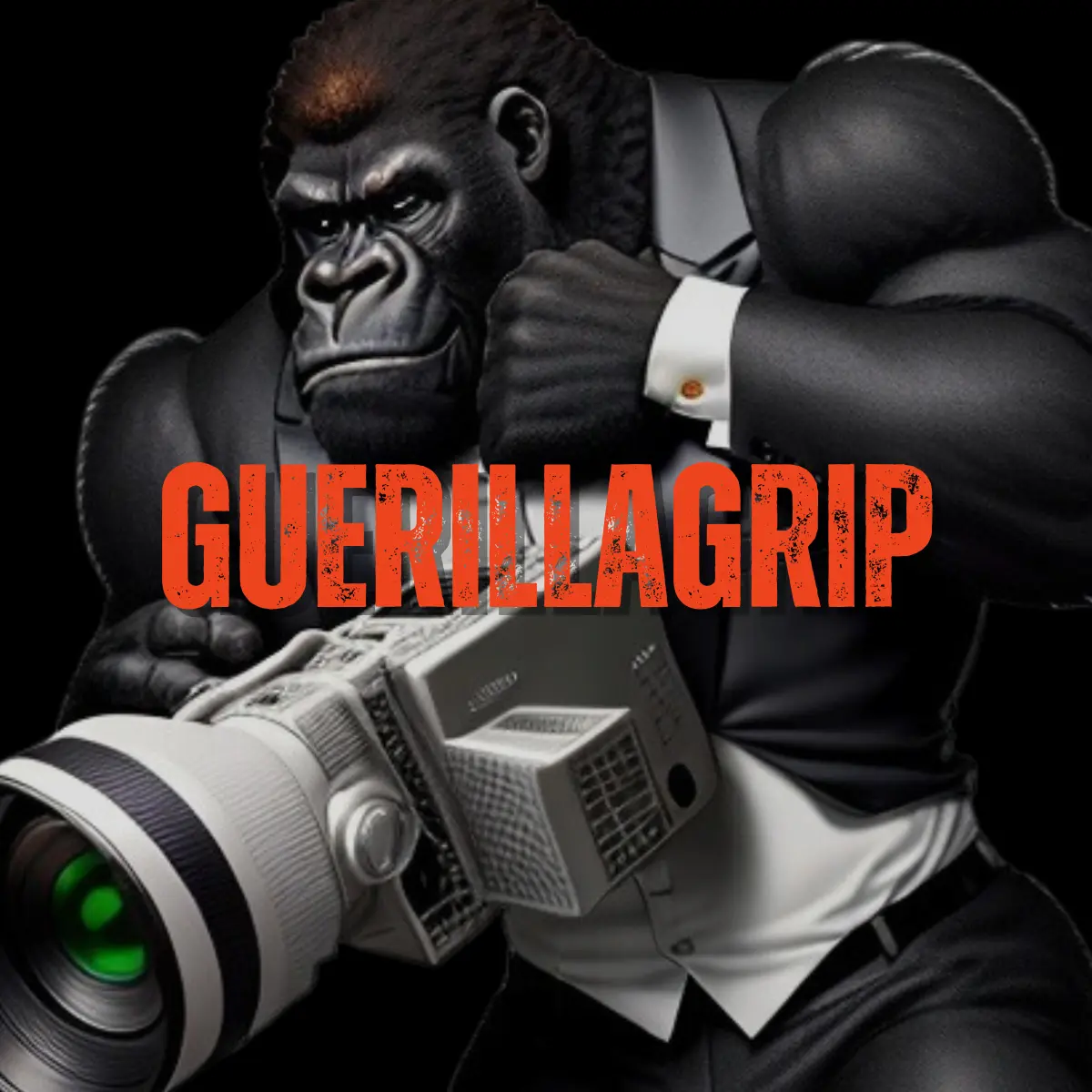 GuerillaGripMedia