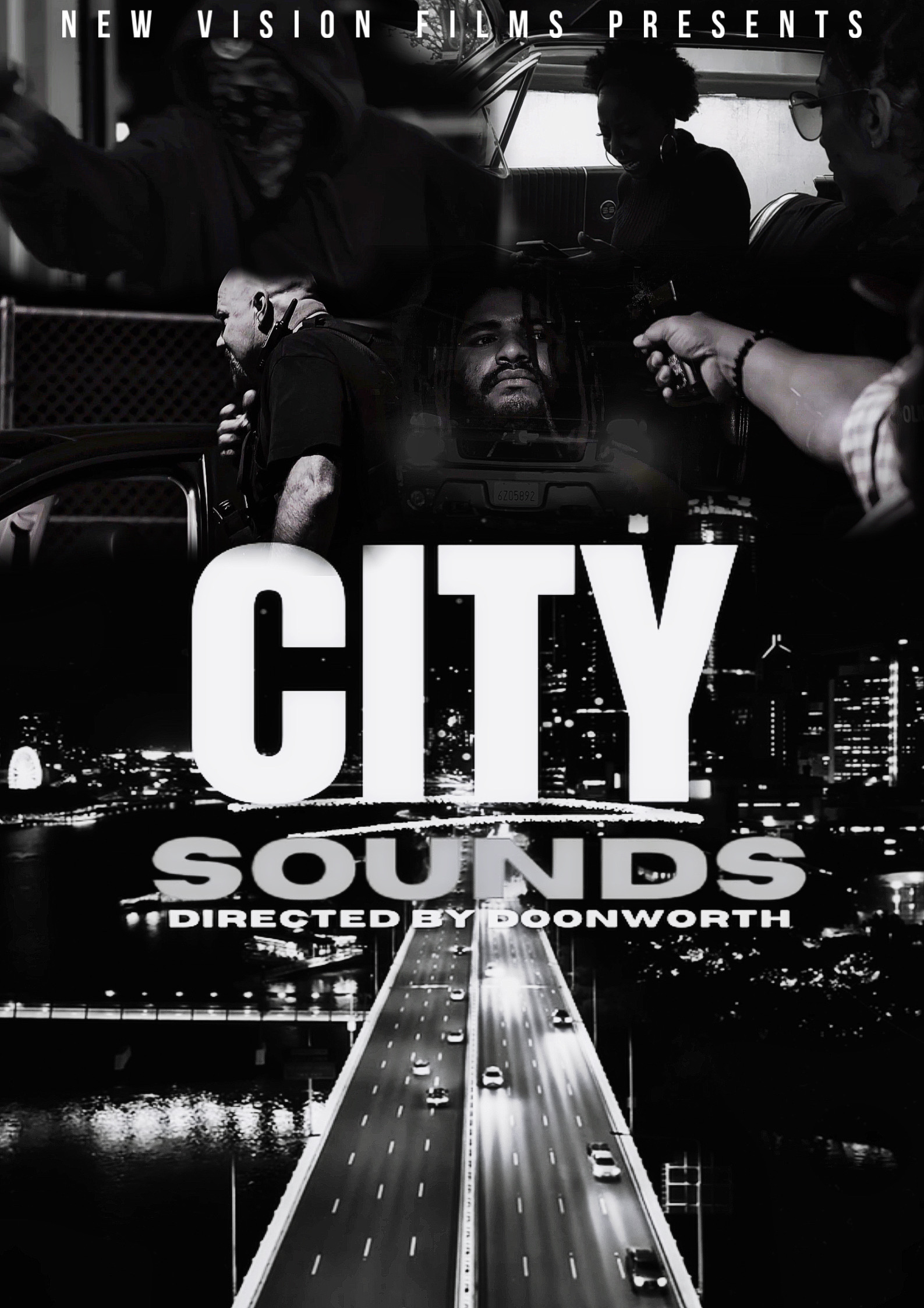 CITY SOUNDS ep.1 Trailer