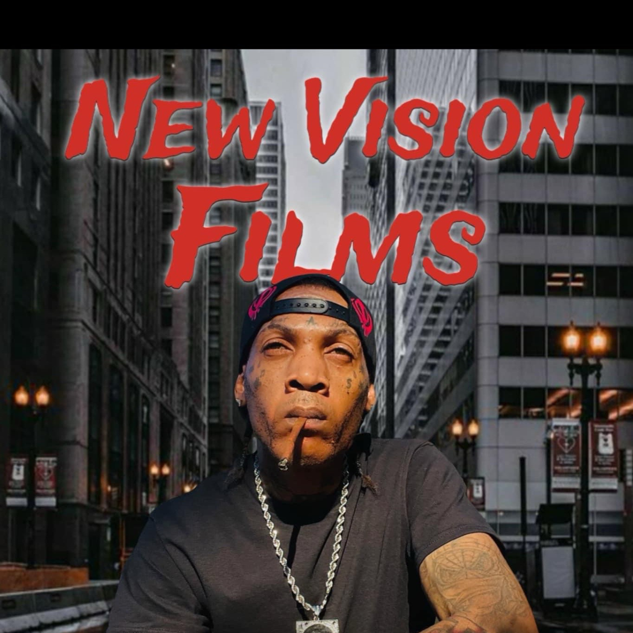 NEW VISION FILMS