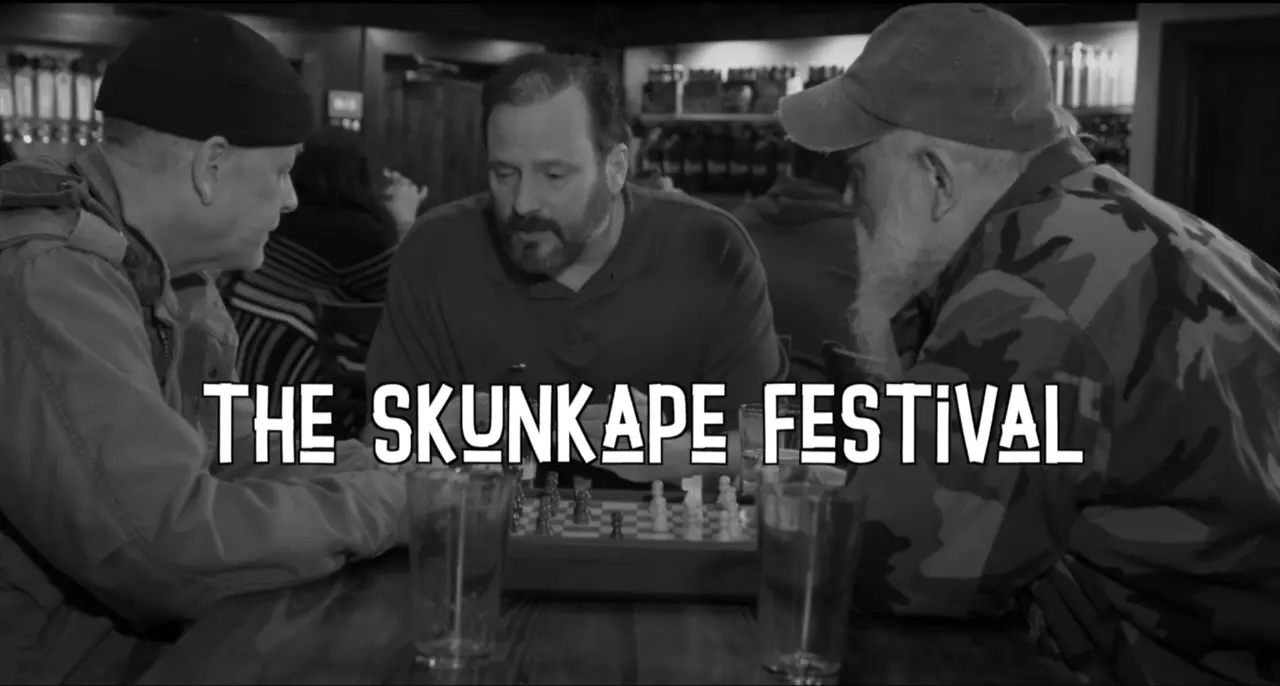 The Skunkape Festival