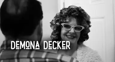 Demona Decker