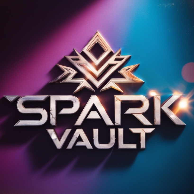 Thesparkvault