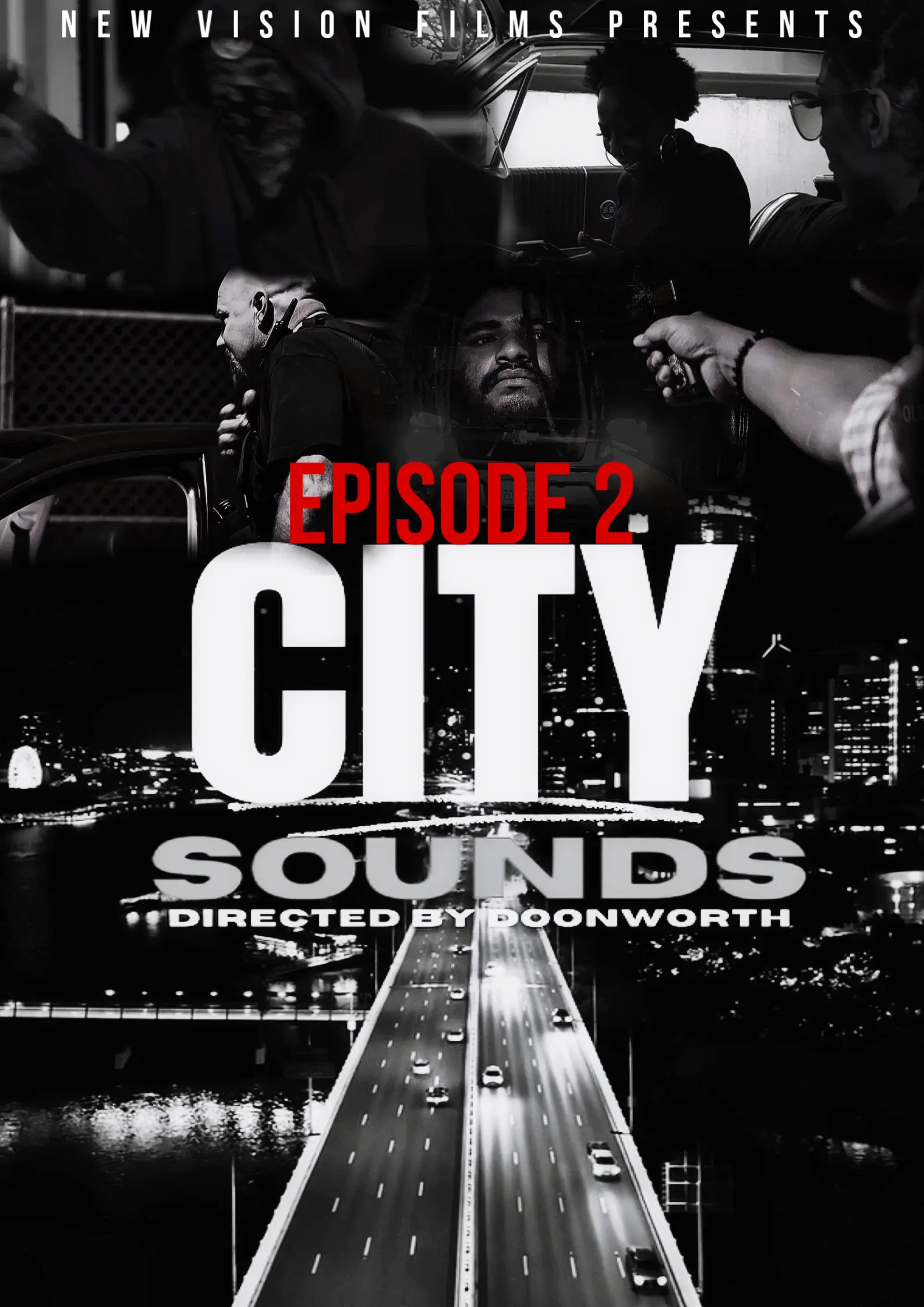 COTY SOUNDS. Ep.2. trailer