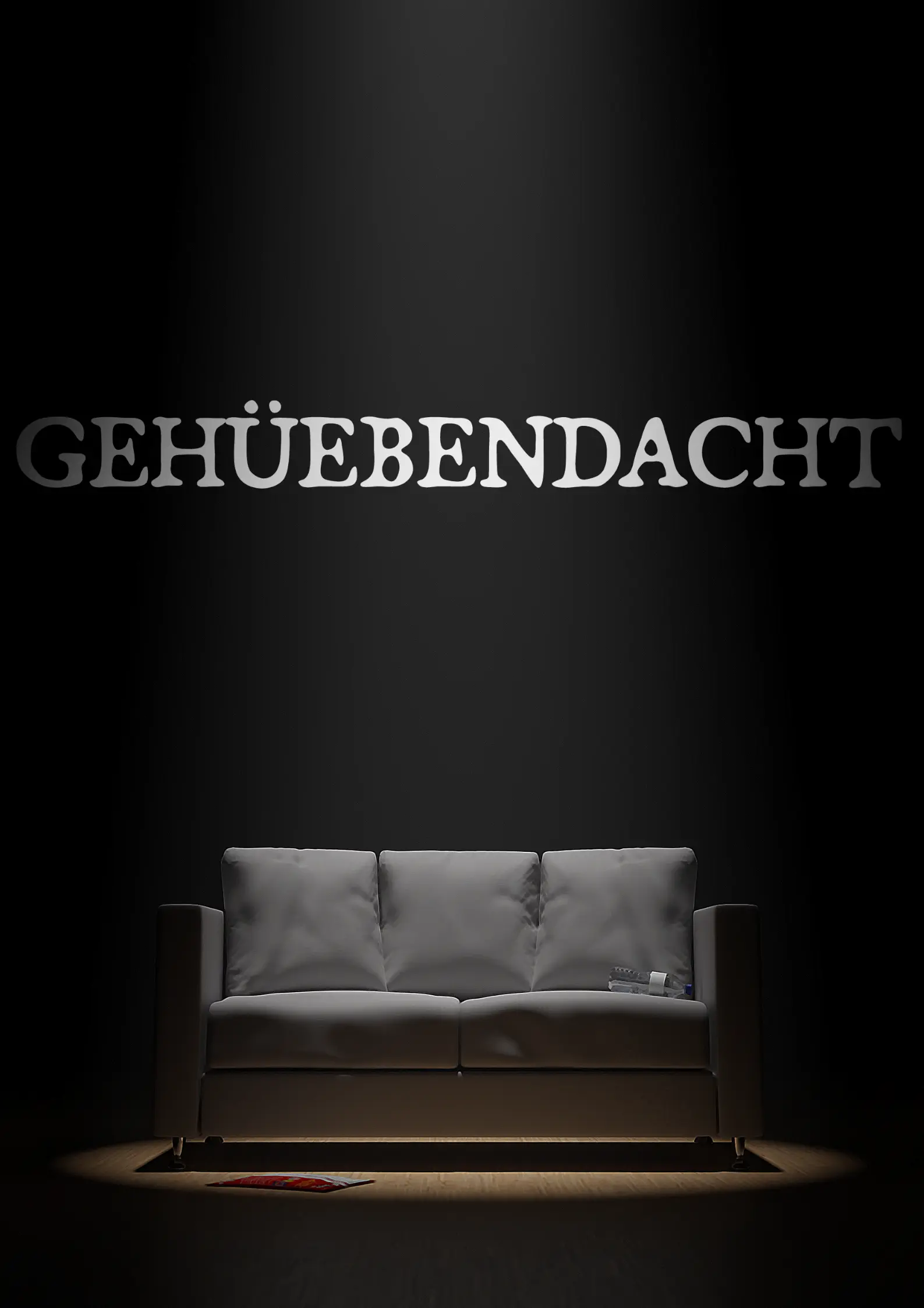 Gehuebendacht