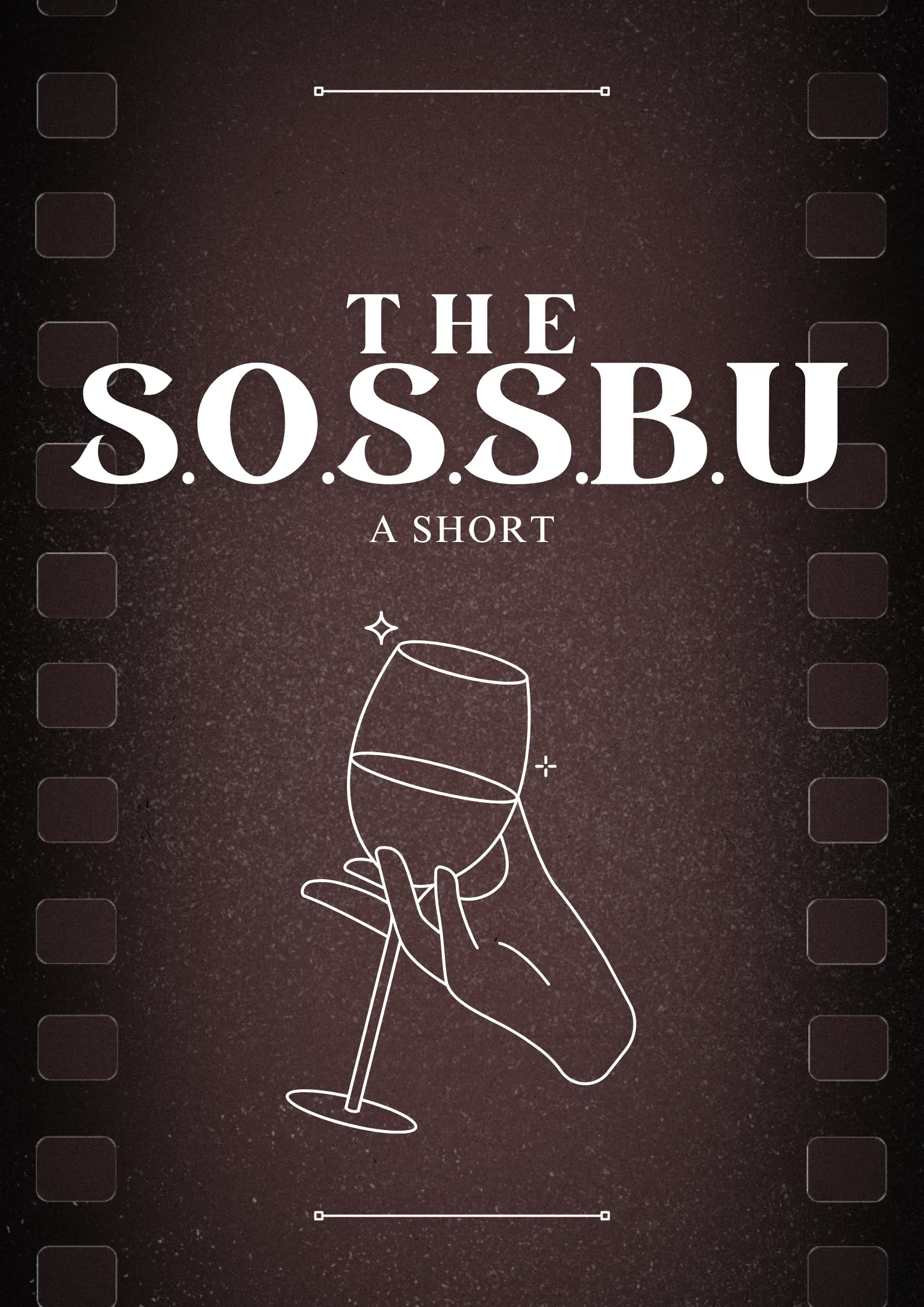 The S.O.S.S.B.U | A Short